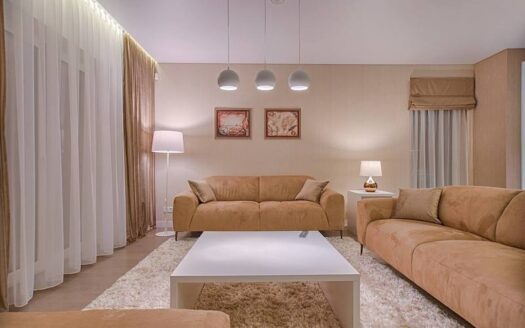 Luxury villa for sale