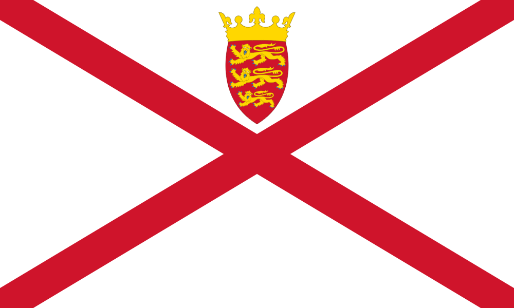 Jersey Flag