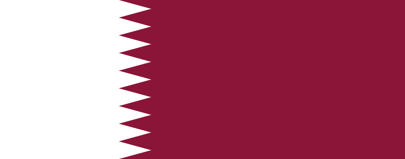 Qatar Flag