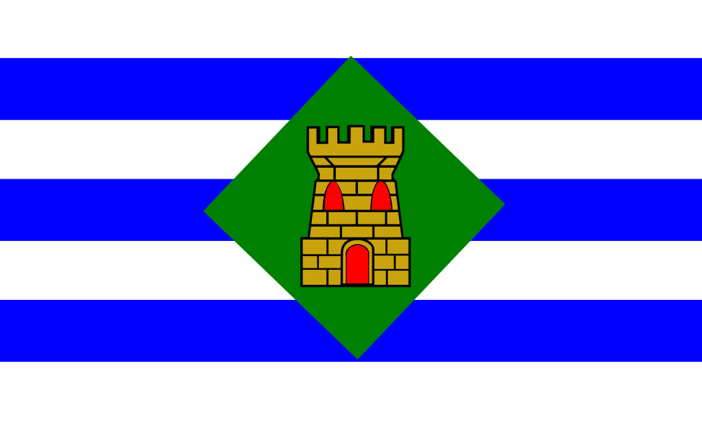 Vieques Flag