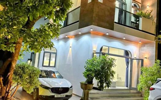 Large Modern House for sale in Nha Trang
