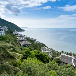 InterContinental Danang Sun Peninsula Resort