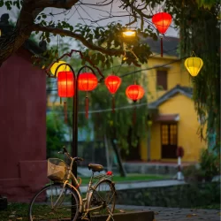 Hoi An, Vietnam