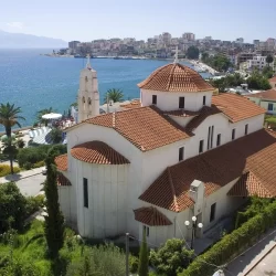 Sarandë, Albania