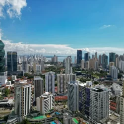 Ciudad de Panamá, Panamá