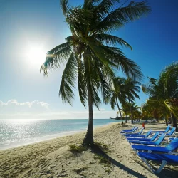 CocoCay, The Bahamas