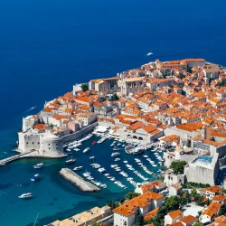 Dubrovnik, Croatia