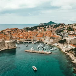 Dubrovnik, Croatia