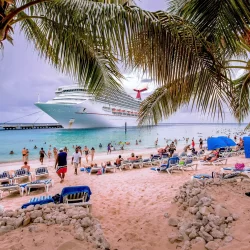 Grand Turk Island, Turks and Caicos