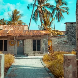 Hithadhoo, Addu City, Maldives