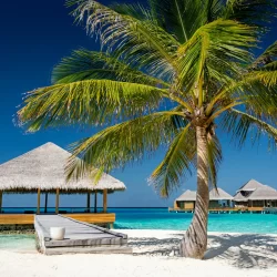 Huvafen Fushi Maldives, North Malé Atoll, Maldives