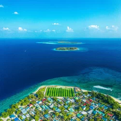Kurendhoo, Maldives