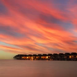 LUX South Ari Atoll Resort & Villas, Maldives