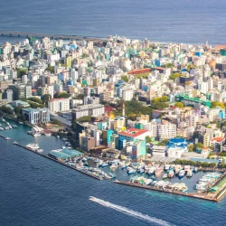Malé, Maldives