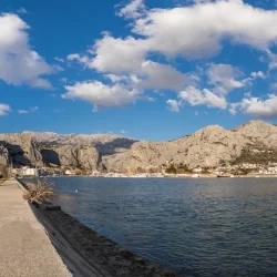 Omiš, Croatia
