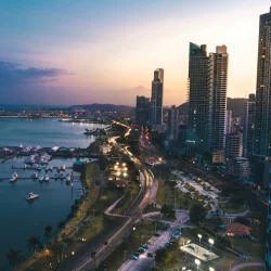 Panama City, Panama