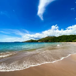 Playa Minas, Guanacaste, Costa Rica