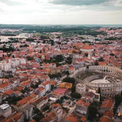 Pula, Croatia