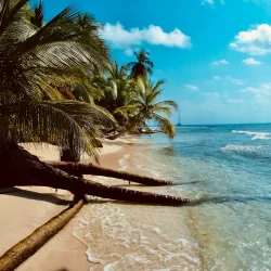 San Blas Islands, Panama