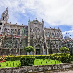 San José, Vázquez de Coronado, Costa Rica