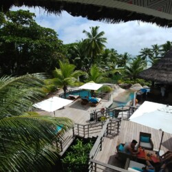 Seychelles Islands, Seychelles