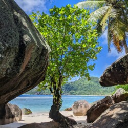 Seychelles Islands, Seychelles