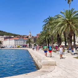 Split, Croatia