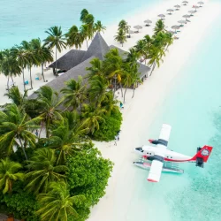 Veligandu Island Resort & Spa, Veligandu Island, Maldives