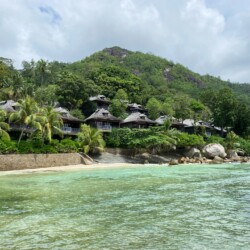 Victoria, Glacis, Seychelles