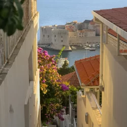 Dubrovnik, Croatia