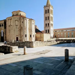 Zadar, Croatia
