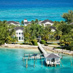 Paradise Island, Bahamas