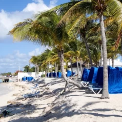 Turks and Caicos Islands