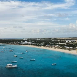 Grand Turk Island, Turks and Caicos