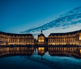 Bordeaux, France