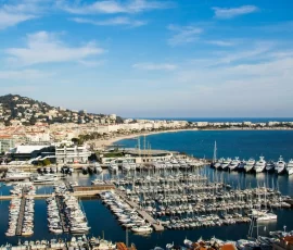 Cannes, France