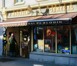 Québec City, QC, Canada