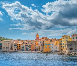Saint Tropez