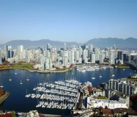 Vancouver, BC Canada